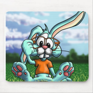 Tapis De Souris Lapin de Seemore