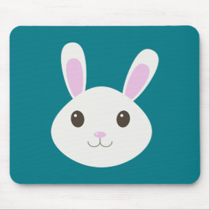 Tapis De Souris Lapin mignon lapin