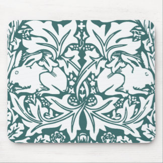 Tapis De Souris Lapins vintages