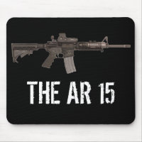 L'AR 15
