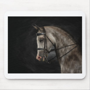 Tapis De Souris L'Arabe chic