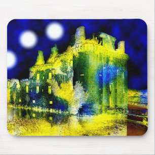 Tapis De Souris L'art du château