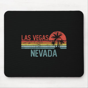 Tapis De Souris Las Cruces Nouveau-Mexique Drôle Usa Ville Voyage