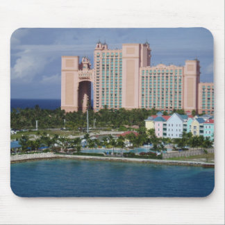 Tapis De Souris L'Atlantide