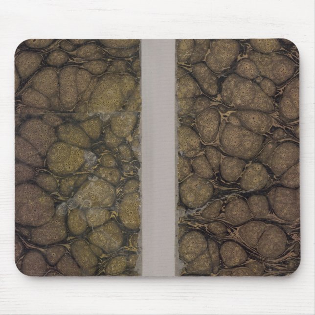 Tapis De Souris L'Atlas Classique Universe (Devant)