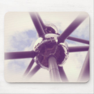 Tapis De Souris L'Atomium