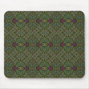 Tapis De Souris lattice-181310 mousepad liquide 1
