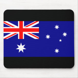 Tapis De Souris l'australie