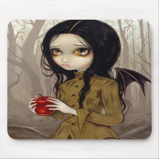 Tapis De Souris L'automne est ma dernière occasion Mousepad