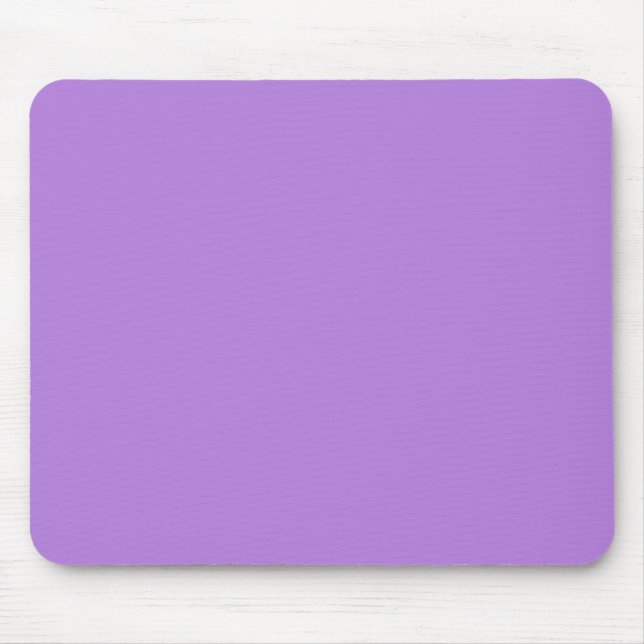 Tapis De Souris Lavande (Devant)