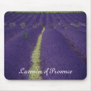 Tapis De Souris Lavande de la Provence