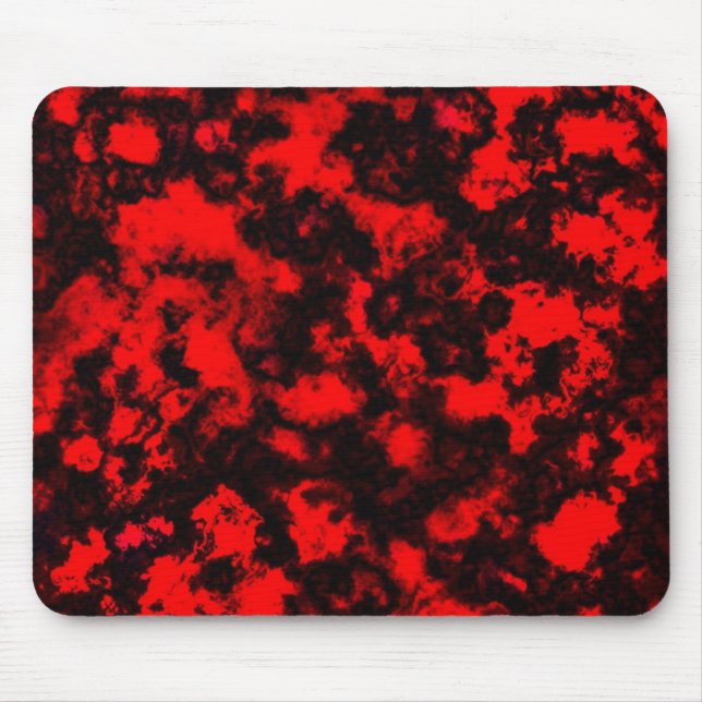 Tapis De Souris Lave Hot Stups (Devant)