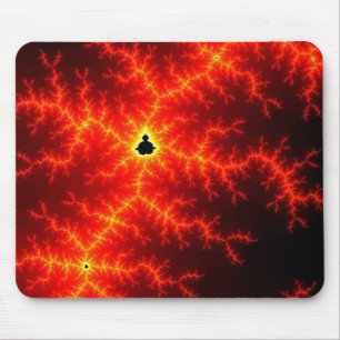 Tapis De Souris Lave Mousepad