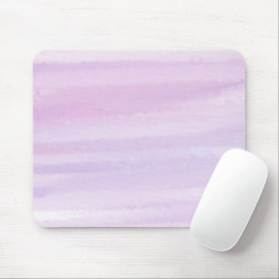 Tapis De Souris Lavender Rose Est Mon Pad De Souris Couleur Favori