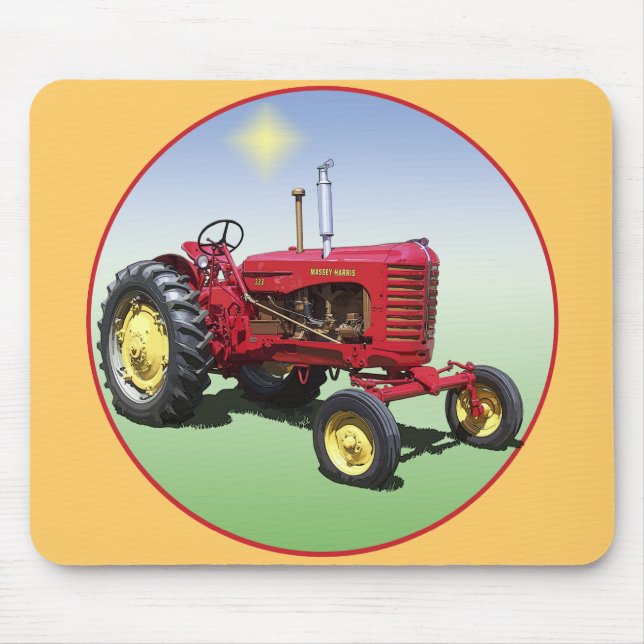 Tapis De Souris Le 333 (Devant)