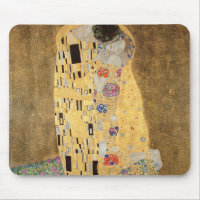 Le baiser, 1907-08