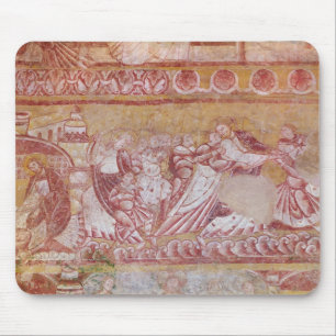 Tapis De Souris Le baiser des judas 2