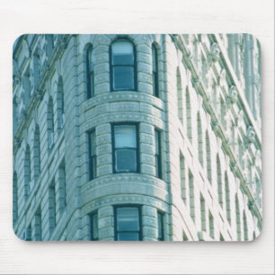 Tapis De Souris Le bâtiment de Flatiron (photo) 2