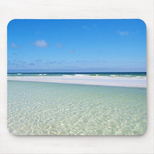 Tapis De Souris Le beau Golfe du Mexique (Devant)