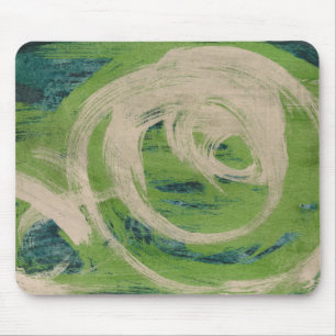 Tapis De Souris Le bord de l'eau