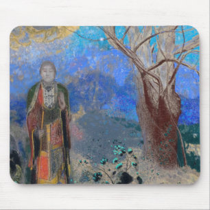 Tapis De Souris Le Bouddha, Redon