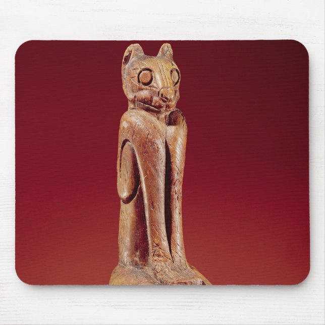 Tapis De Souris Le chat principal de Marco, de la Floride (Devant)