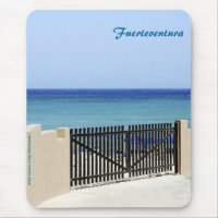 Le chemin vers la mer