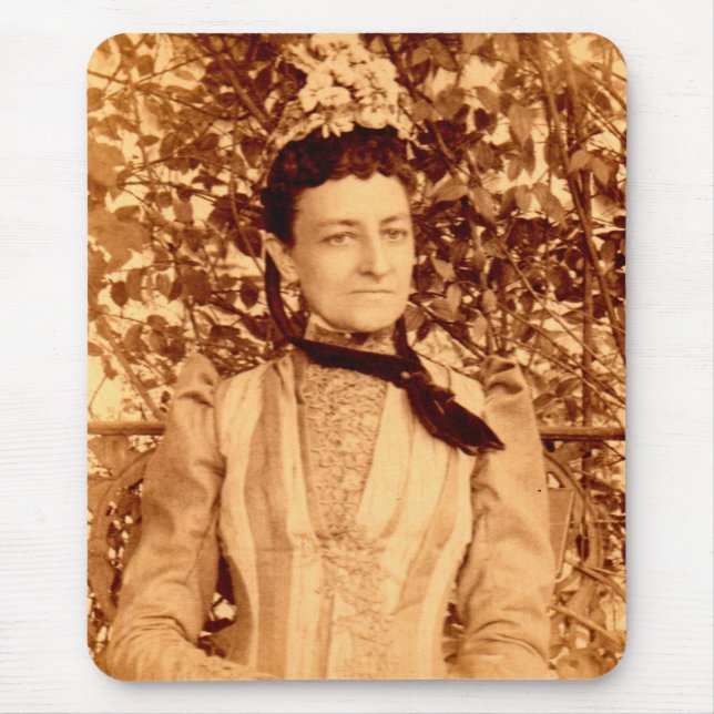 Tapis De Souris Le Chick Dur (Devant)