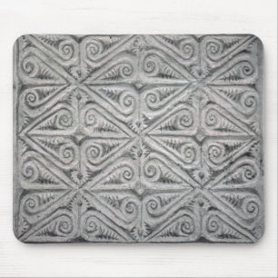 Tapis De Souris Le choeur de la basilique de Saint-Denis