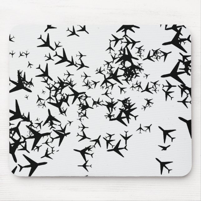 Tapis De Souris Le Ciel (Devant)