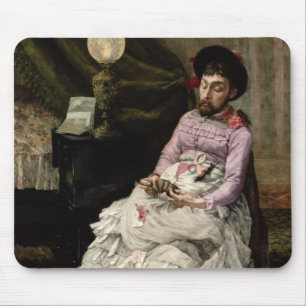 Tapis De Souris Le clown