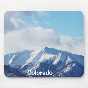 Tapis De Souris Le Colorado