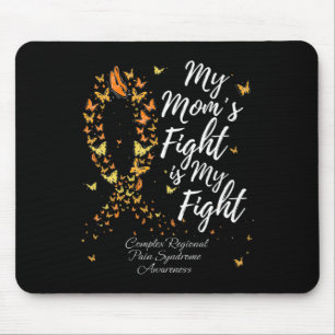 Tapis De Souris Le combat de ma mère est ma prise de conscience de
