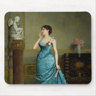 Tapis De Souris Le complice