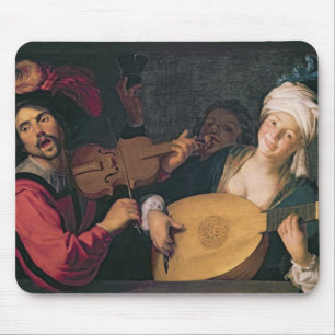 Tapis De Souris Le concert 2