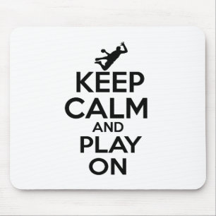 Tapis De Souris Le cool folâtre des conceptions de vecteur