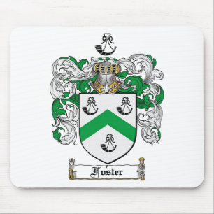 TAPIS DE SOURIS LE CREST ADOPTIF DE FAMILLE - MANTEAU DES BRAS