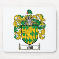 LE CREST DE FAMILLE D'OUÏE - MANTEAU D'OUÏE DES