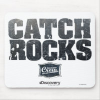 Le crochet bascule Mousepad