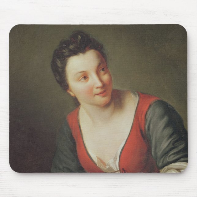 Tapis De Souris Le cuisinier (Devant)