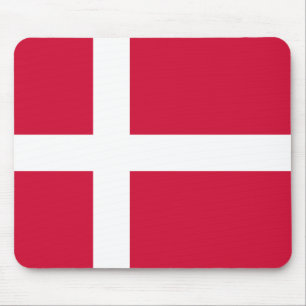Tapis De Souris le Danemark