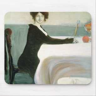 Tapis De Souris Le déjeuner
