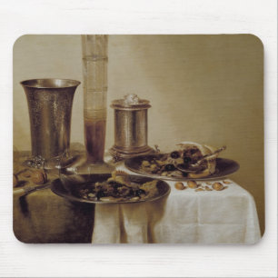 Tapis De Souris Le dessert, 1637