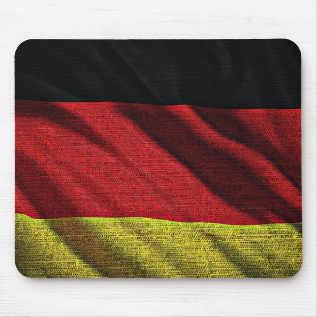 Tapis De Souris Le Deutschland (Devant)