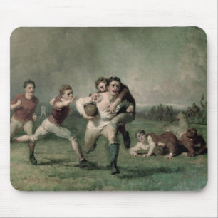 Tapis De Souris Le fera-t-il ?