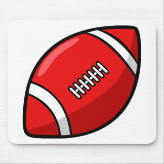 Tapis De Souris Le football