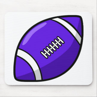 Tapis De Souris le football
