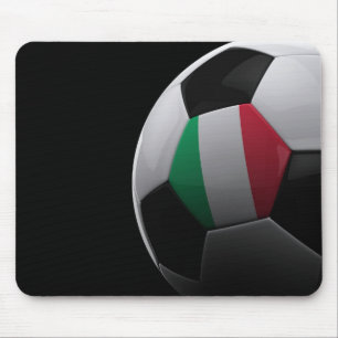 Tapis De Souris Le football en Italie