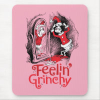 Le Grinch | Sentiment Grincheux
