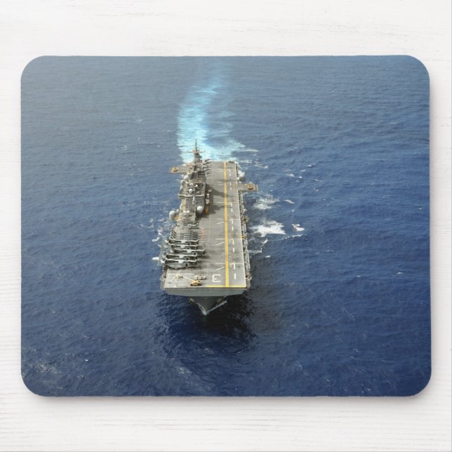 Tapis De Souris Le groupe Kearsarge Amphibious Ready (Devant)